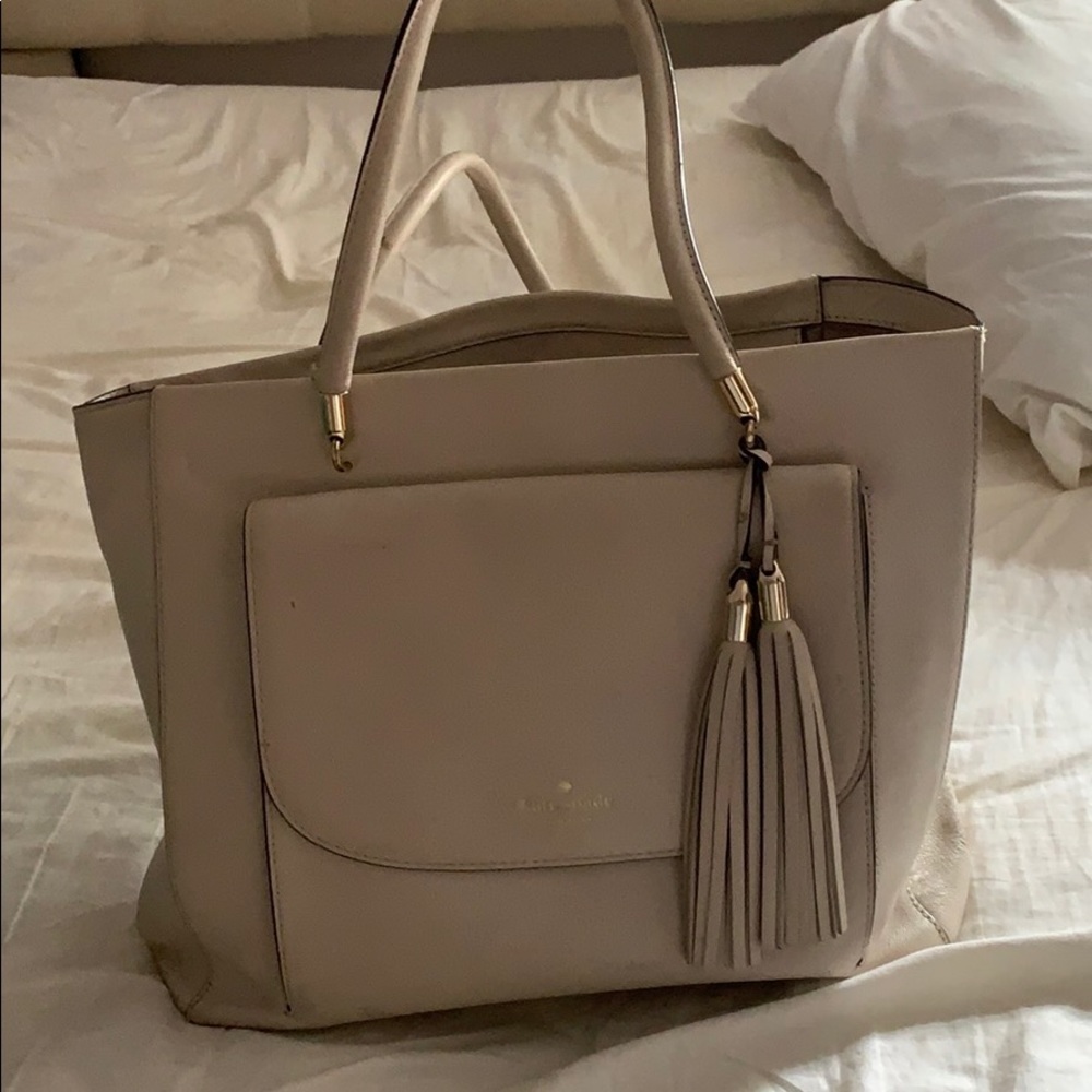 Kate Spade large tote